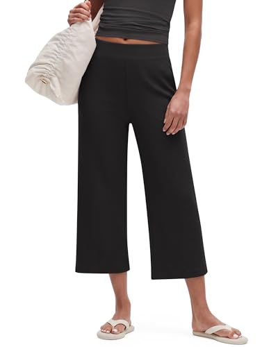 G4free Wide Leg Yoga Pants