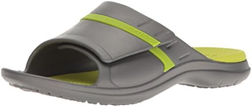 crocs unisex modi sport slide sandals