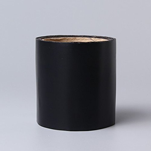 Waterproof Tape,Imported Hot Melt Adhesive Strong Flex Leakage Repair Waterproof Tape for Garden Hose Water Tap Bonding Rescue Quick Repairing Quick Stop Leak (White) - Thumbnail 3