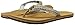 Reef Women's Gypsylove Sandal, Blue/Multi, 9 M US