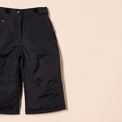 Amazon Essentials Toddler Boys' Water-Resistant Ski