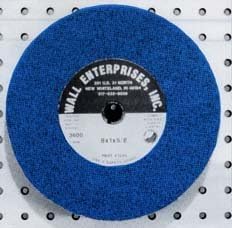 RBG BLADE GRINDERS - 12" Premium Ceramic Grinding Wheel RBG 10124