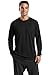 Sport-Tek Men's Dry Zone Long Sleeve Raglan T Shirt