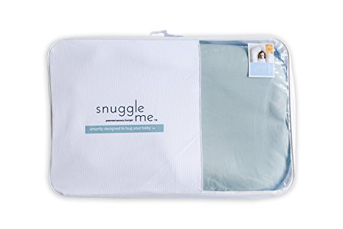 1 Snuggle+Organic+Patented+Sensory+Fiberfill