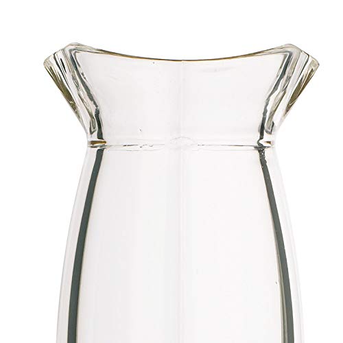 Masterclass Acrylic Salad Dressing Shaker Bottle, 19.5cm (8") - Thumbnail 3
