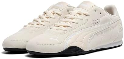 Catch SD, Scarpe da Ginnastica Unisex - Adulto, Alpine Snow-Puma White, 42 EU