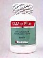Karuna - SAM-e Plus 30T