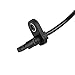 uxcell 57450SDH003 Front Right Side ABS Wheel Speed Sensor for Acura TSX 2004-2008