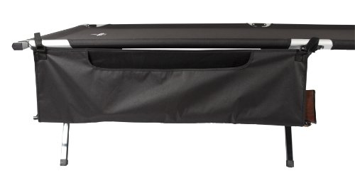 Teton sports cot gun sleeve; great camping and hunting …