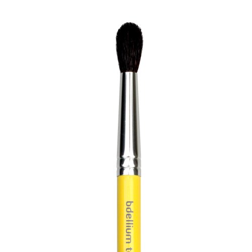Bdellium Tools Professional Makeup Brush Studio Line - Tapered Blending Eye 785
