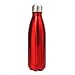 Double Walled and Vacuum Sealed Stainless Steel Insulated Water Bottle - FDA Food Grade 100% BPA Free - Best for Cold and Hot Beverages - Leak & Sweat Proof - Eco-Friendly - No Metallic Taste