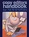 Copy Editors Handbook for Newspapers