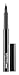 The Body Shop Skinny Felt Eyeliner, Black, 0.03 Ounce