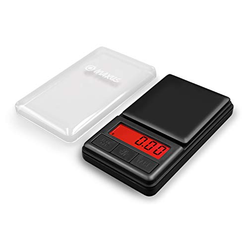 Shipping Scale 440lb, Digital Postage Scale for Packages Luggage
