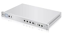 Ubiquiti Unifi Security Gateway Pro (USG-PRO-4)