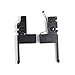Padarsey Internal Speaker Speakers Left+Right Set Compatible for MacBook Pro 15