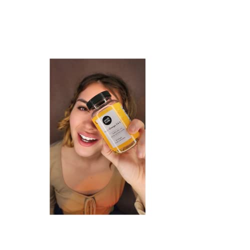 Earth & Elle - Vegan Omega 3 - Algae Omega 3 - Vegan Omega 3 Supplement w/ Algae Oil - Contains Vegan EPA DHA - 2 Month Supply - Boosts Mood & Promotes a Healthy Heart - 60 Algae Oil Softgels