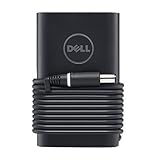 Laptop Notebook Charger for&nbsp;Original Dell 65W LA65NM130 HA65NM130&nbsp;Adapter Adaptor Power Supply (Power Cord Included)