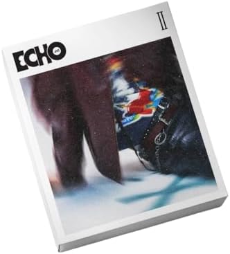 Jin (BTS) - Echo[I] - Amazon.com Music