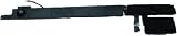 fqparts Laptop Internal Speakers for ACER Aspire 4310 Black view 1