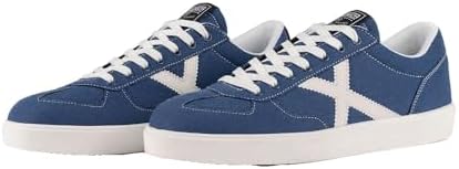 Break 54, Zapatillas Hombre, Azul, 42 EU