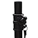 Seismic Audio - Pair of TRIPOD SPEAKER STANDS PA/DJ Stand PRO AUDIO - Heavy Duty