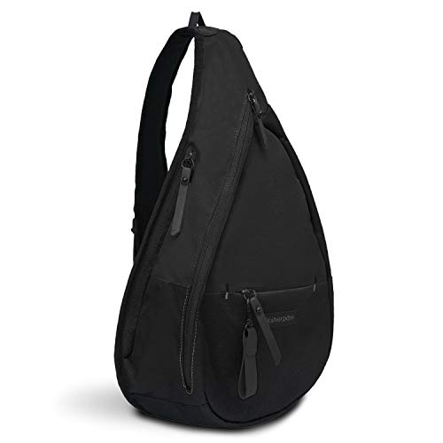 Sherpani Esprit AT Anti Theft Travel Sling Bag