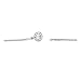 PANDORA Essence Silver Bracelet 59600019