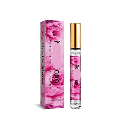 TS TAC-SKY Roll-On Perfume - Natural, Fresh & Mild Fragrance, Unleash Your Unique Charm(3PCS)