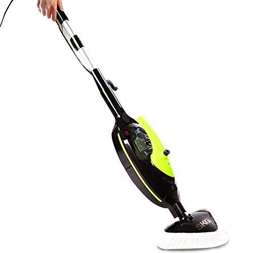 & Carpet And Floor Cleaning Machines  - 1500w Powerful Floor