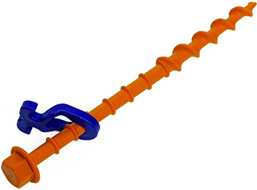 Peggy Peg Screw-in Peg Normal (N) • Pack of 12