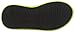 REEF Boy's Litte Rover Sandals, Waterproof Flip Flops For Toddlers, with Soft Cushion Footbed
