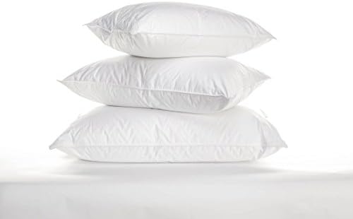 Sequoia Firm Pillows by Ogallala Comfort