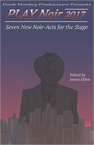 Play Noir 2017 James Elden David Matthew Barnes Michael Paul