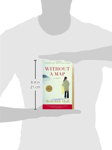 Without A Map A Memoir Hall Meredith 9780807072745 Amazon Com Books