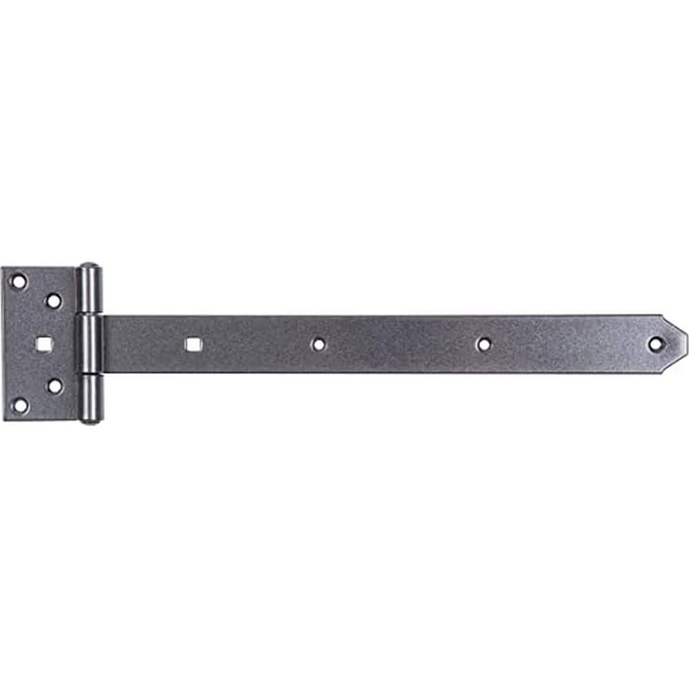 Alberts 301460 Duravis Cross hangings, Black Diamond, 391/59 x 103 mm