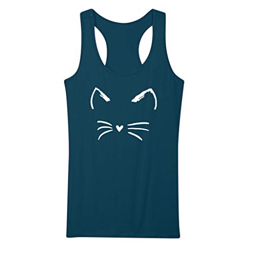 Yoga Racerback Tank Top For Women Summer Basic Sleeveless Activewear Running Workouts Clothes Loose Fitting Tank Tops