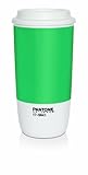 Pantone Universe To-Go Cup, Emerald Green