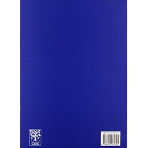 Limnogeology in Spain (LimnogeologÃa en España): A tribute to Kerry R. Kelts) (Biblioteca de Ciencias)