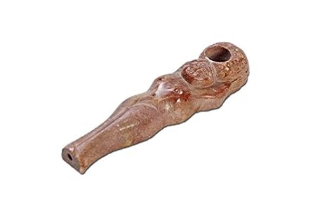 SF Specksteinpfeife Lady 120 MM by smokerSFinest