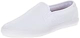 Lacoste Women's Gazon Sport Prm Flat