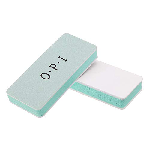 Farwind 5Pcs Double Polished Surface Polishing Blocks 90x40x14mm 1000/4000 Grit Polishing Tool
