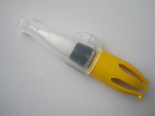 image for Bokuun-do (BokuUndo) intuition stationery popcorn (PopCorn) finger bru