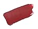 CLIO Rouge Heel Velvet x Fei, Velvet-finished lipstick (Roasted Red)