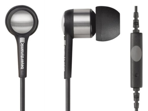 Beyerdynamic MMX101iE In-Ear-Kopfhörer
