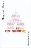 Le Vice-Consul (Imaginaire Ser) by 