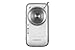 Samsung Galaxy S4 Zoom Flip Cover (White) EF-GGS10FWEGWW