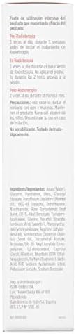 ISDIN Ureadin Rx Rd Hydrating Lotion Radiotherapy Skin Care 250ml view 7