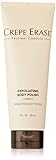 Crepe Erase Exfoliating Body Polish, Scrub Renews Radiance and Texture, 8 oz.