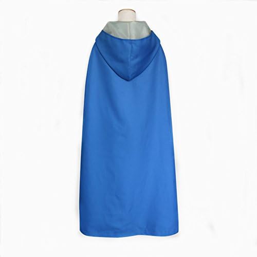 Game of Thrones Halloween Costumes Daenerys Targaryen Women Dress and Cloak